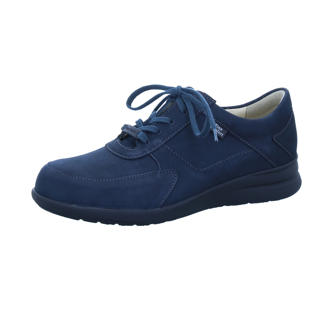 Finn Comfort Corato petrol – Ansicht 05