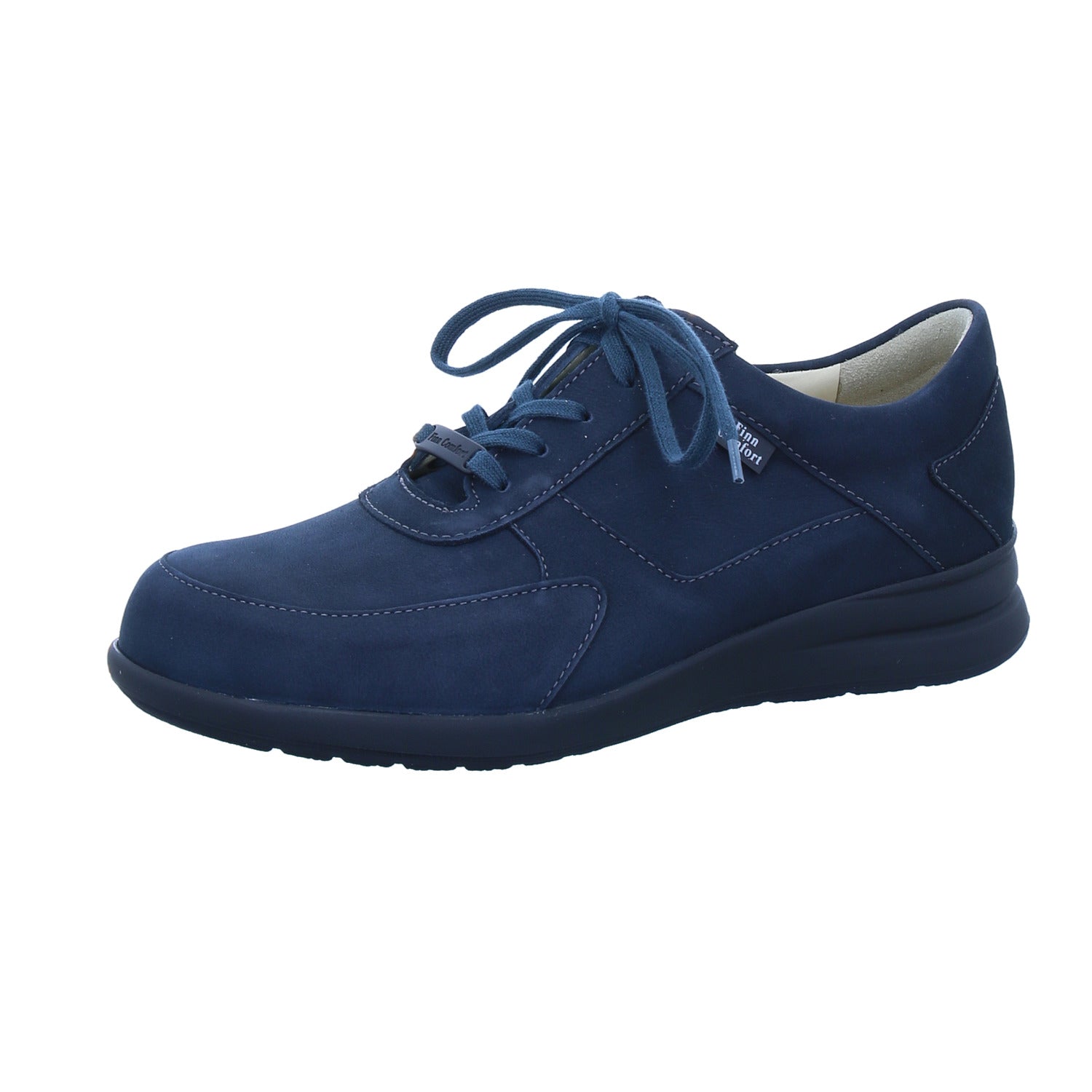 Finn Comfort Corato petrol – Ansicht 05