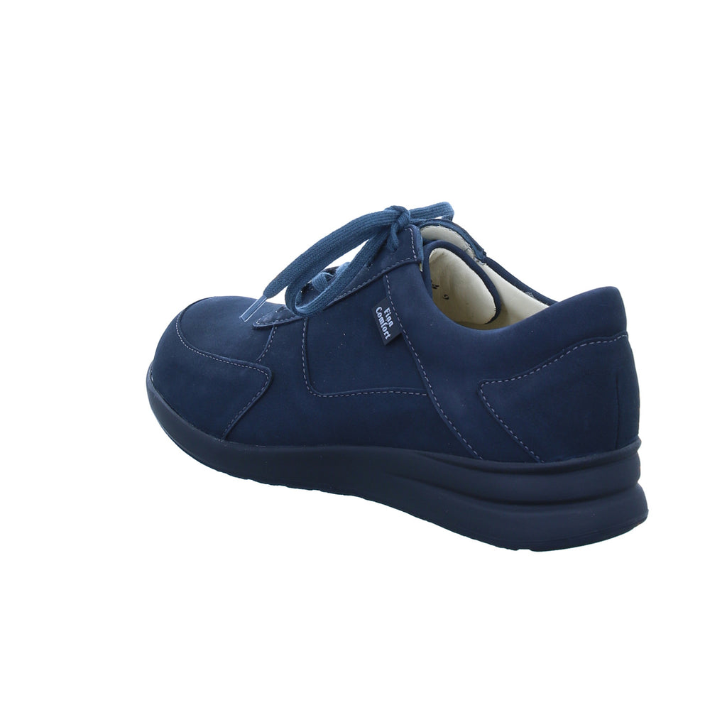 Finn Comfort Corato petrol – Ansicht 09