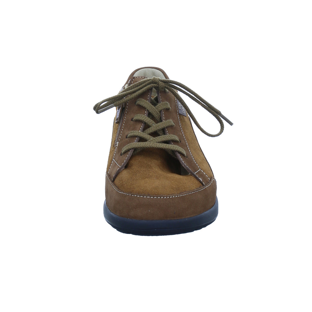Finn Comfort Prato braun – Ansicht 01