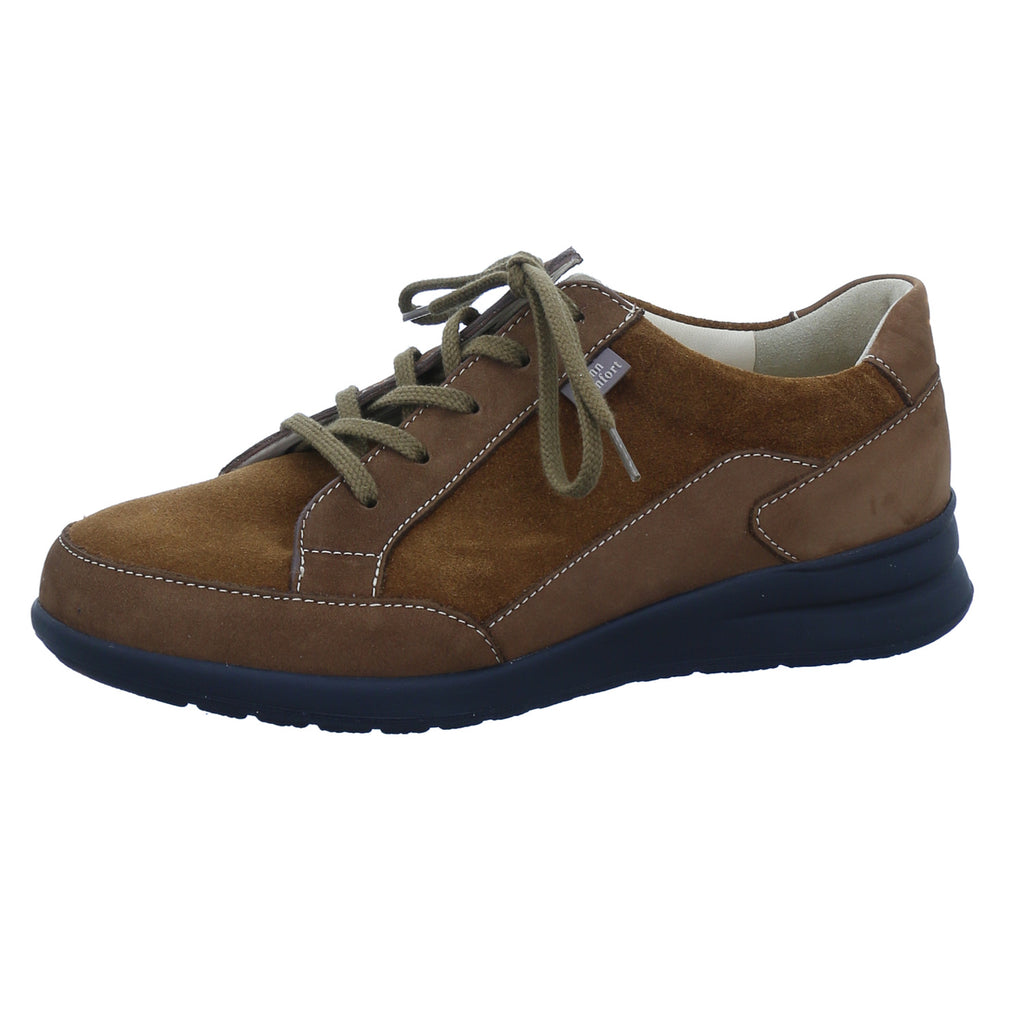 Finn Comfort Prato braun – Ansicht 05