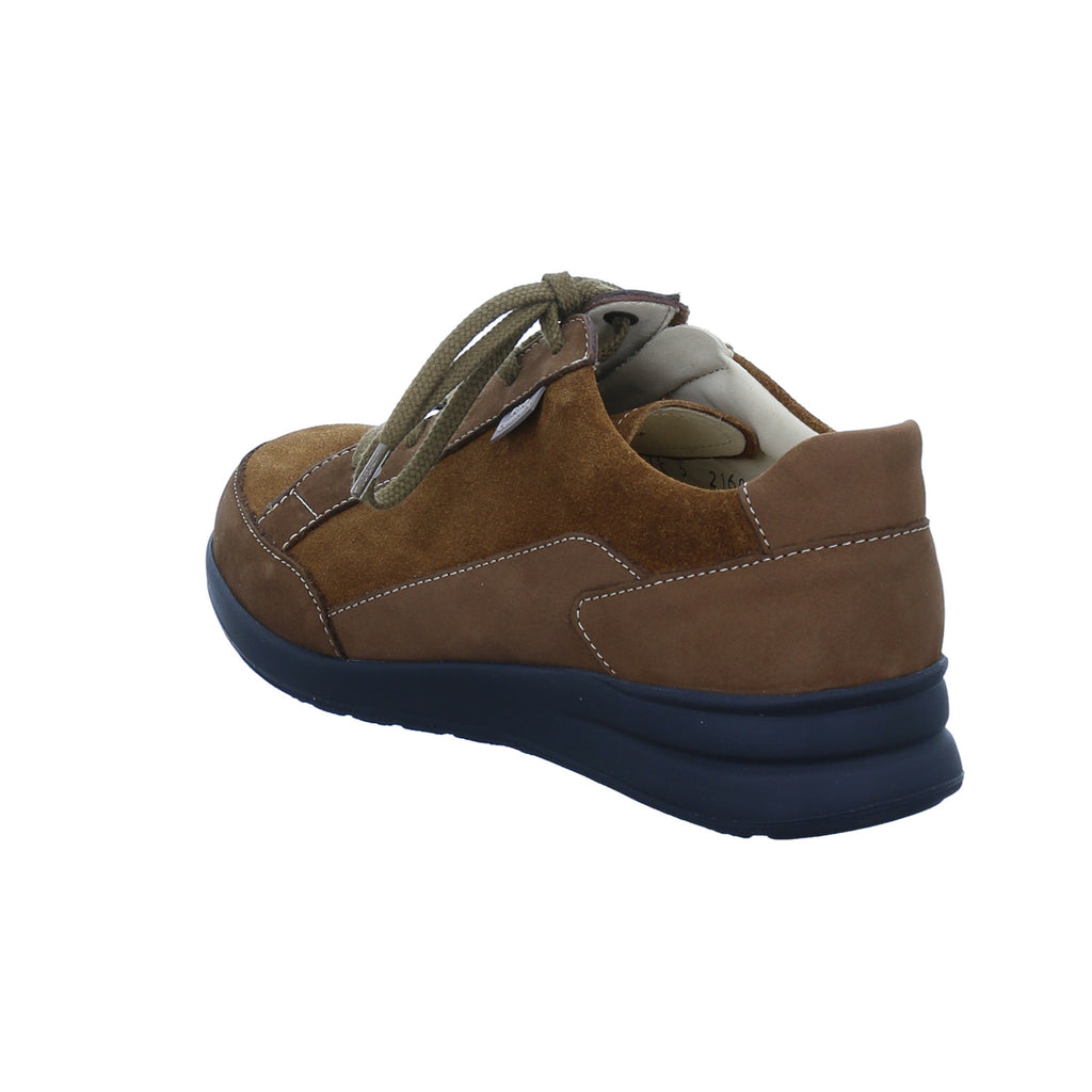 Finn Comfort Prato braun – Ansicht 09