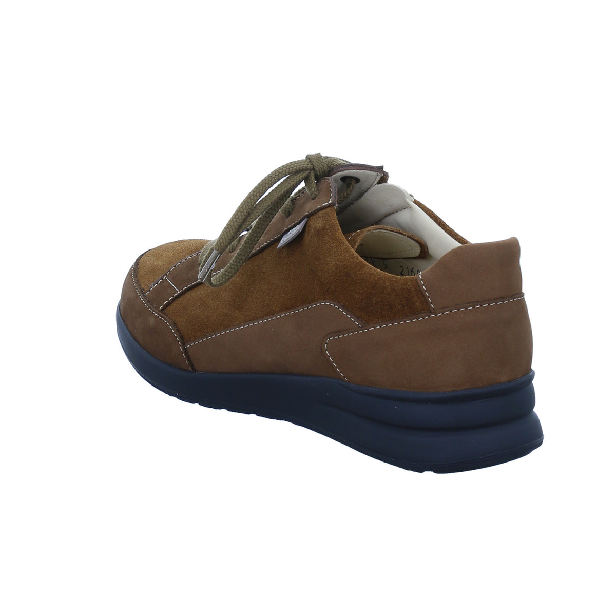 Finn Comfort Prato braun – Ansicht 09