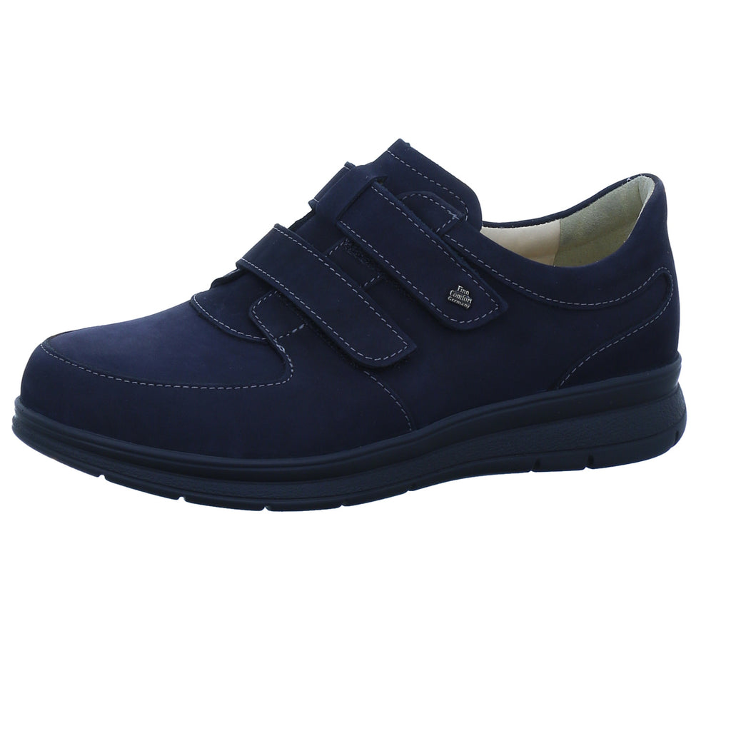 Finn Comfort Reims schwarz – Ansicht 05