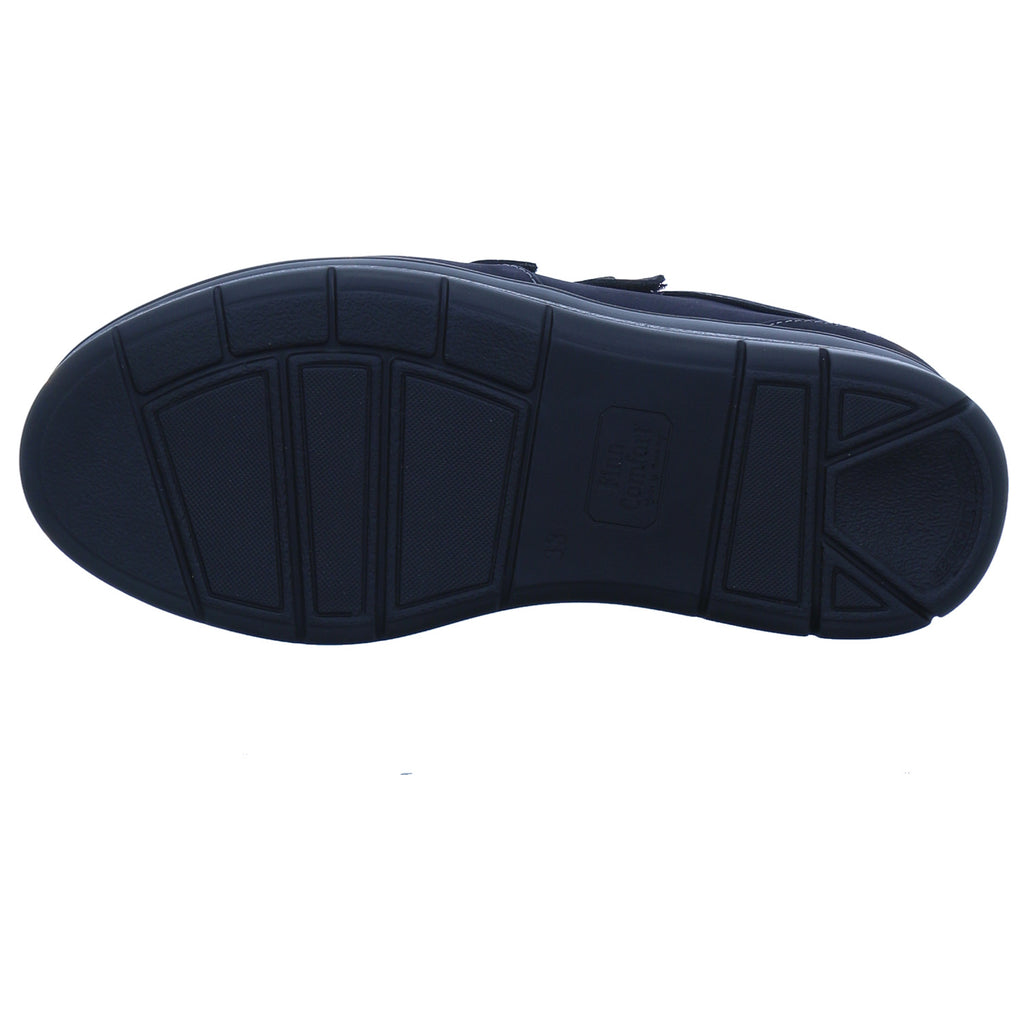Finn Comfort Reims schwarz – Sohle