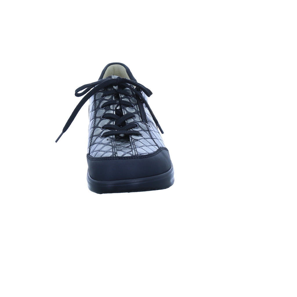 Finn Comfort Otaru schwarz – Ansicht 01