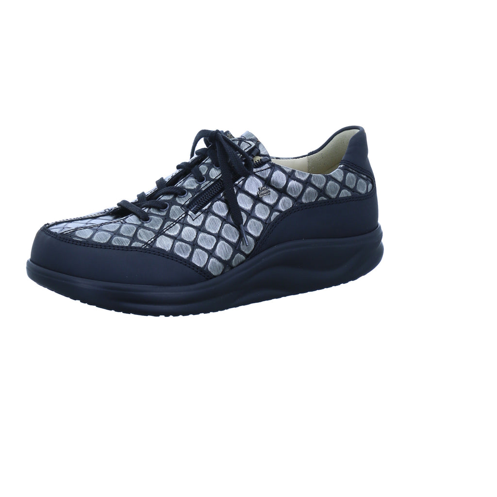 Finn Comfort Otaru schwarz – Ansicht 05
