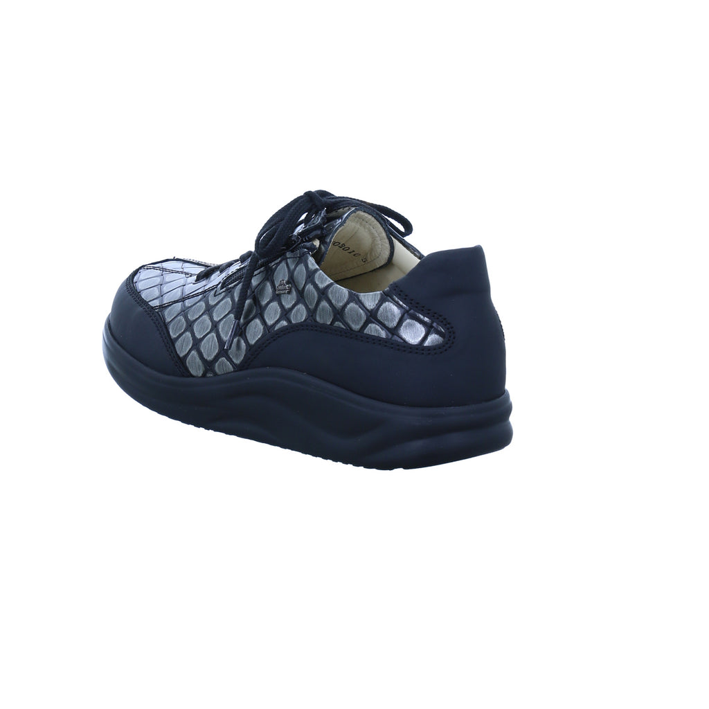 Finn Comfort Otaru schwarz – Ansicht 09