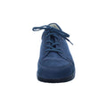 Finn Comfort Huelva petrol – Ansicht 01
