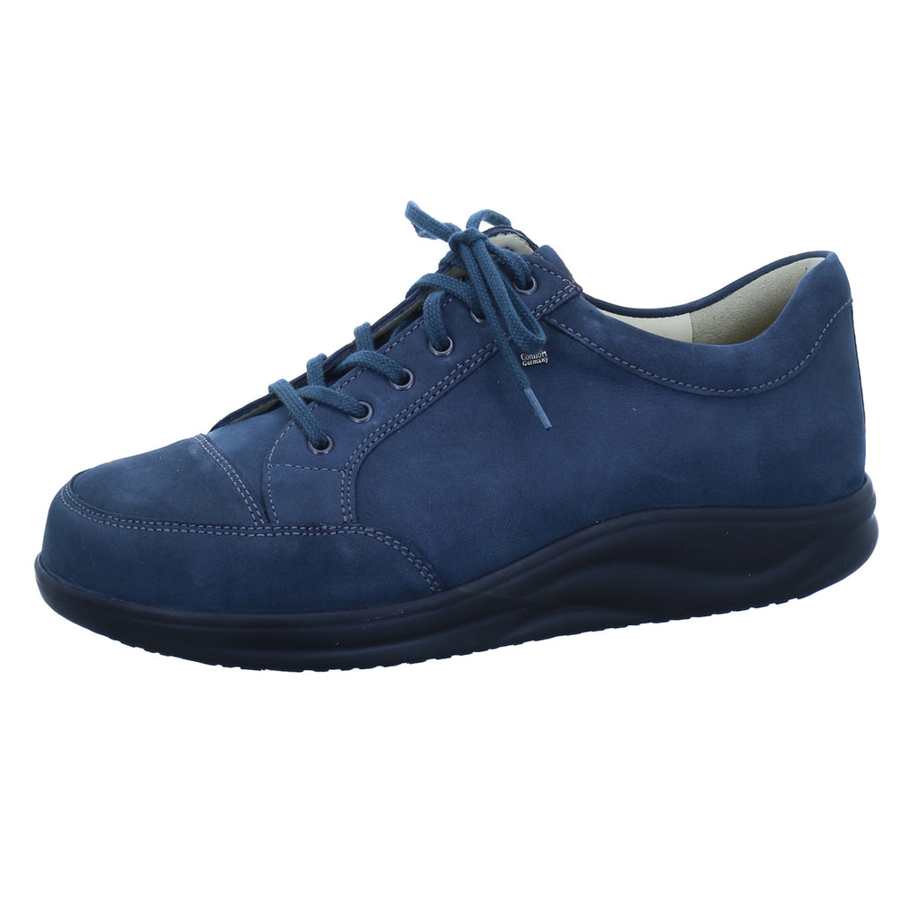 Finn Comfort Huelva petrol – Ansicht 05