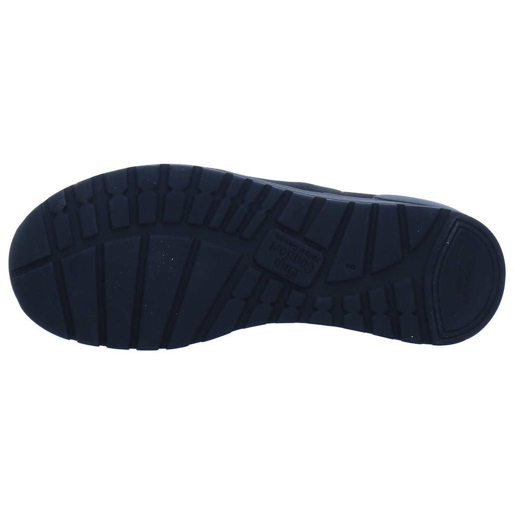 Finn Comfort Andover schwarz – Sohle