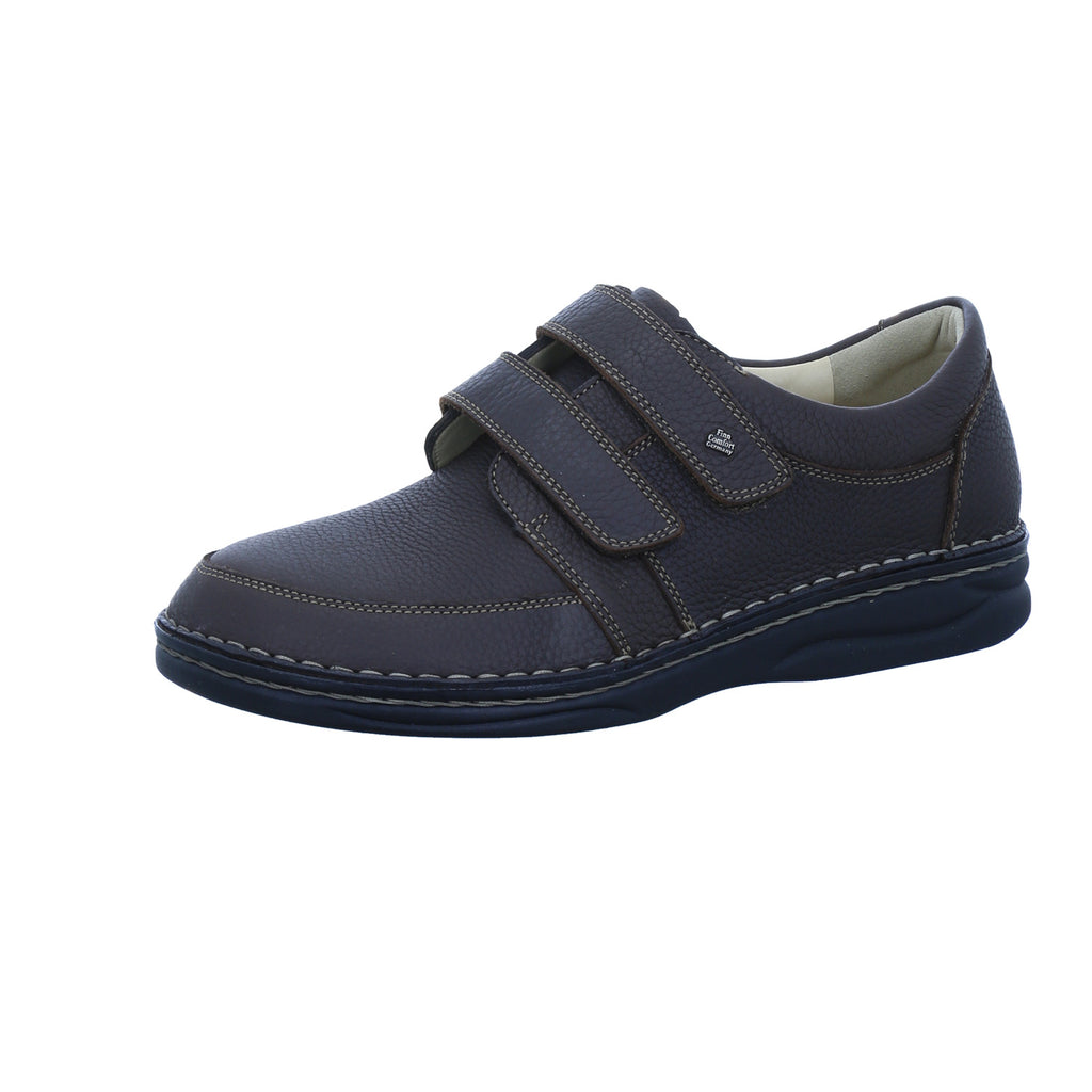 Finn Comfort Wicklow braun – Ansicht 05