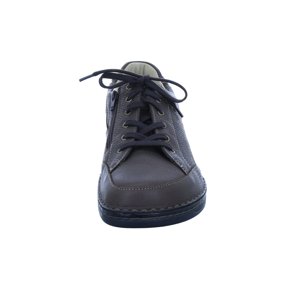 Finn Comfort Falkland braun – Ansicht 01