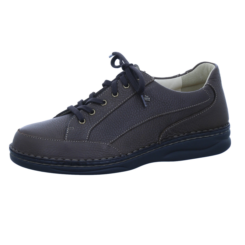 Finn Comfort Falkland braun – Ansicht 05