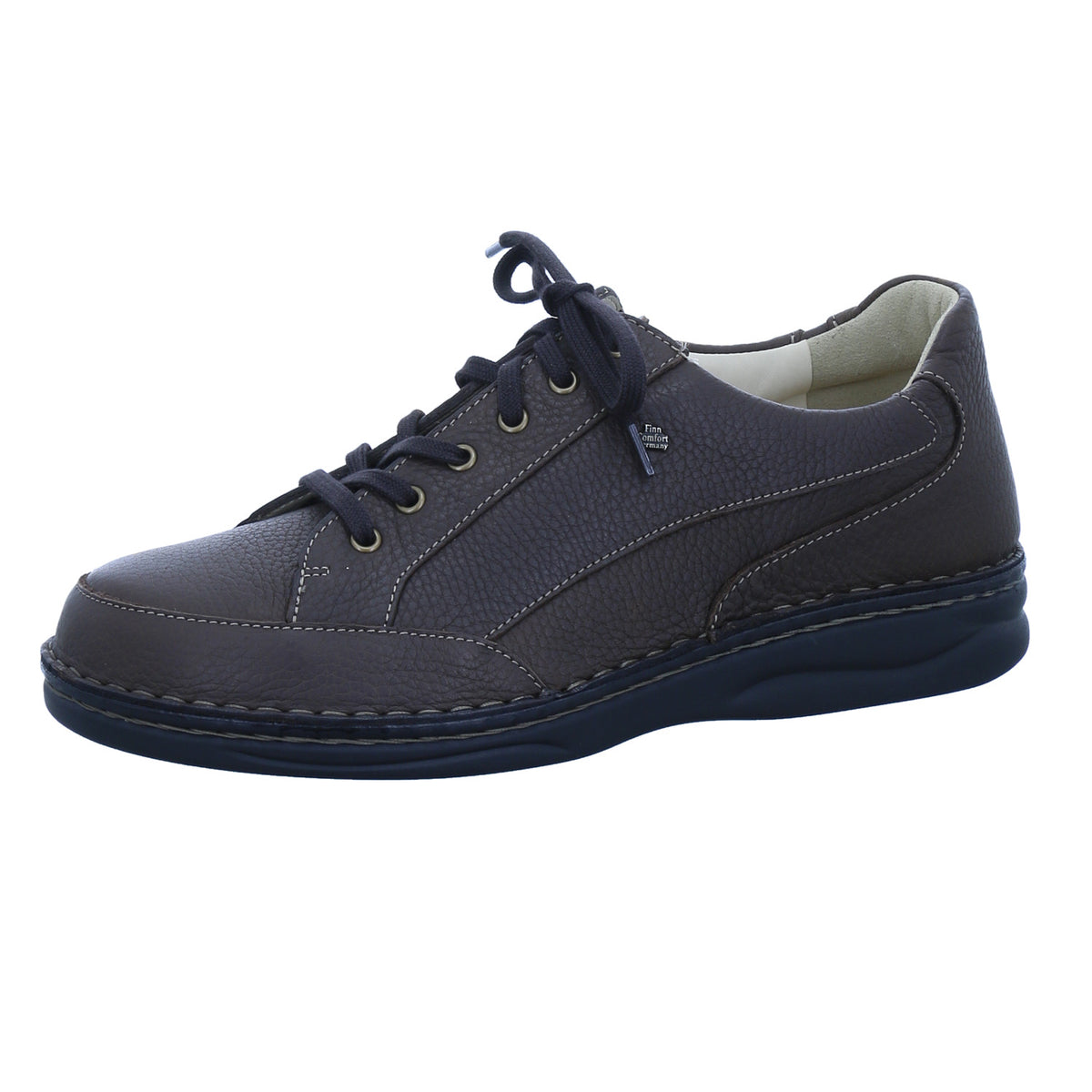 Finn Comfort Falkland braun – Ansicht 05