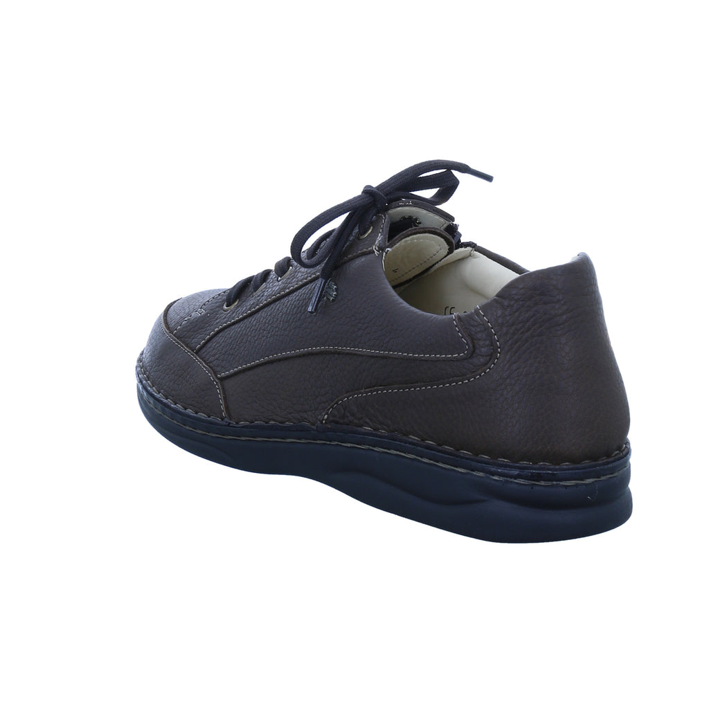 Finn Comfort Falkland braun – Ansicht 09