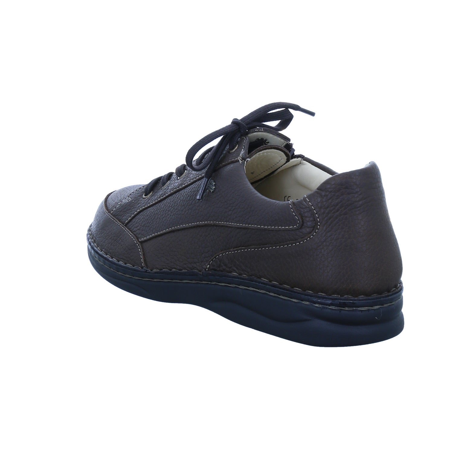 Finn Comfort Falkland braun – Ansicht 09