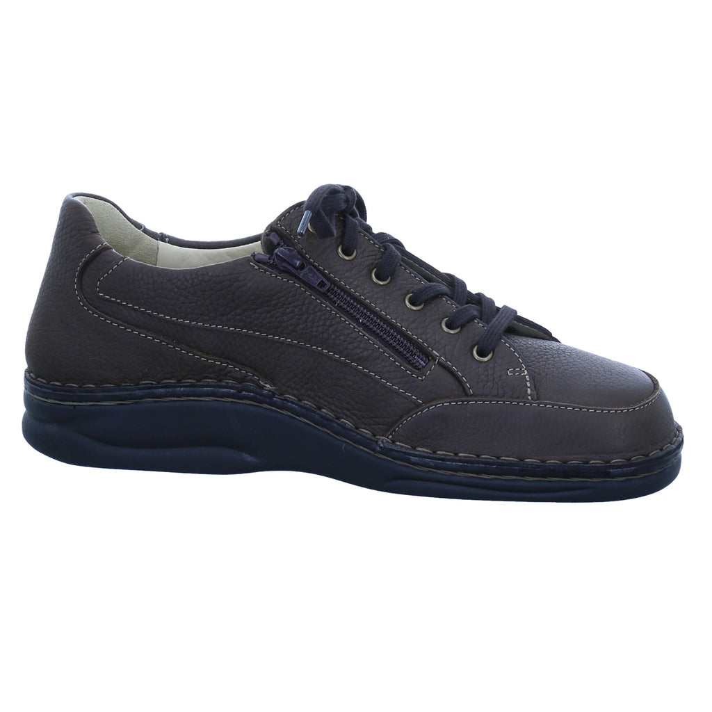 Finn Comfort Falkland braun – Ansicht 17