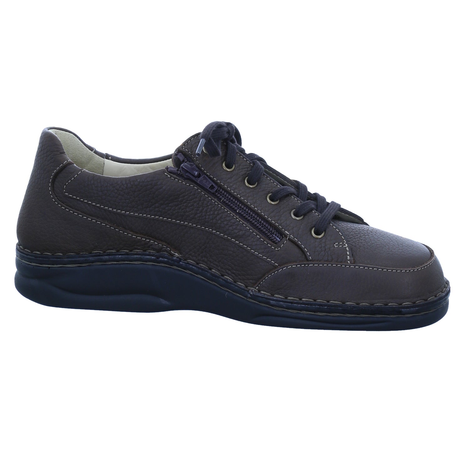 Finn Comfort Falkland braun – Ansicht 17