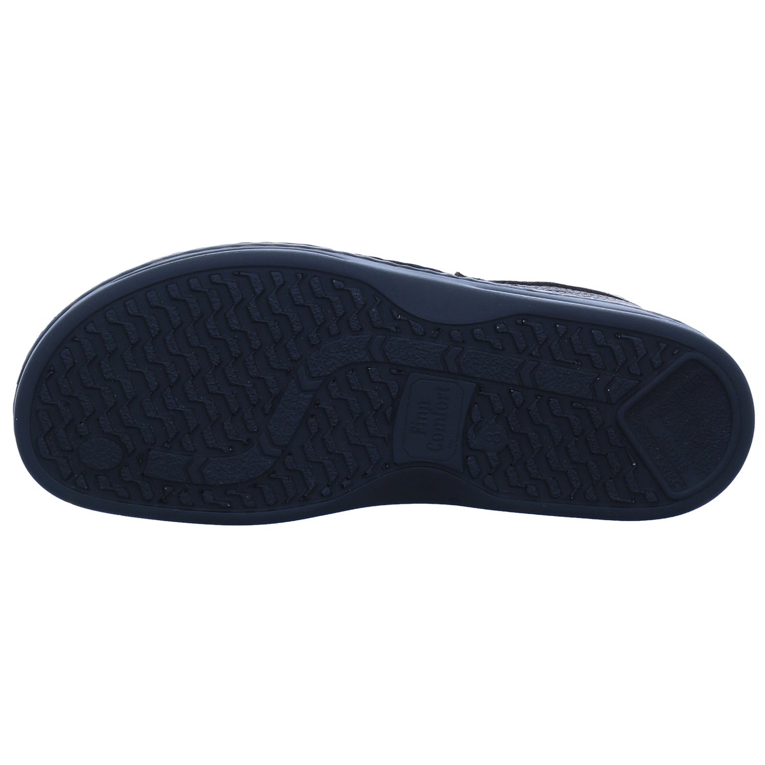 Finn Comfort Falkland braun – Sohle