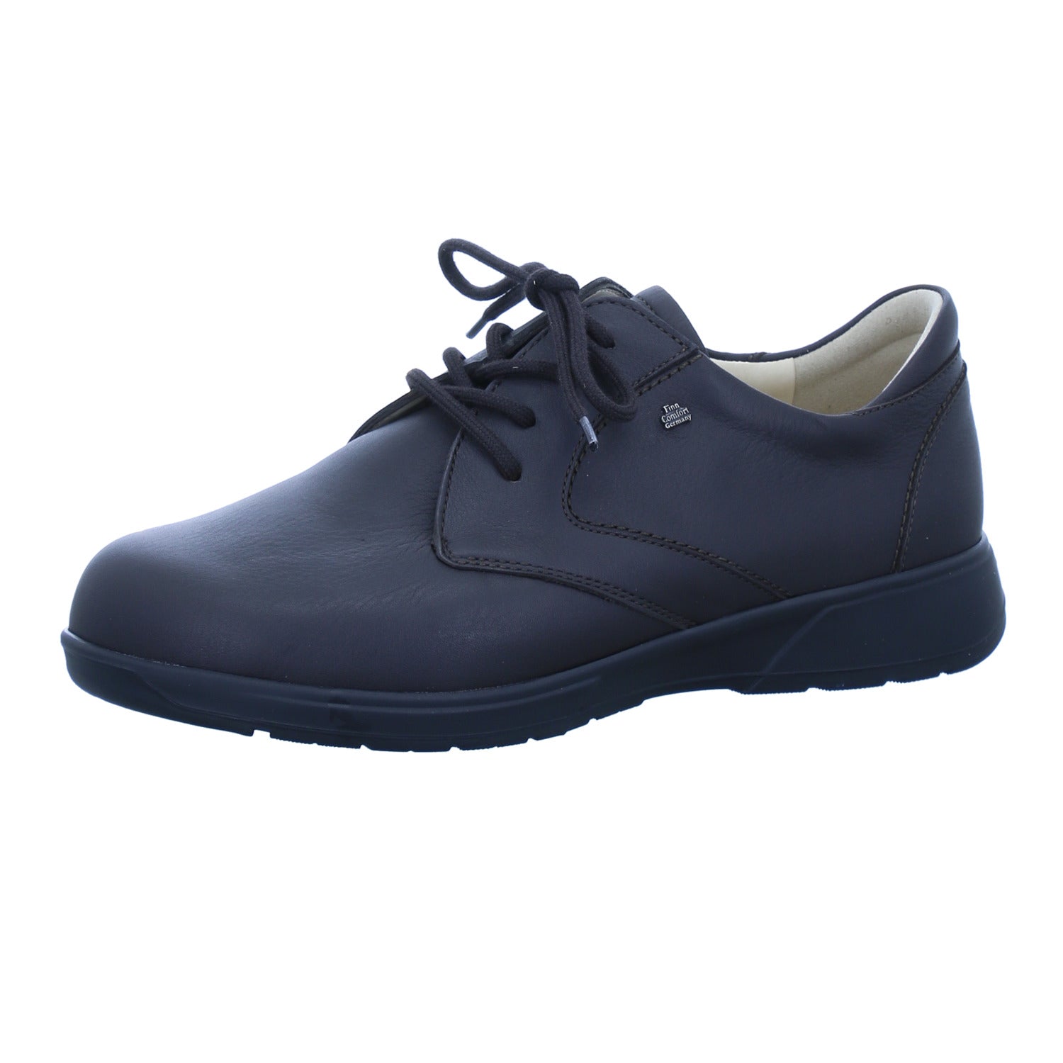 Finn Comfort Torrance braun – Ansicht 05