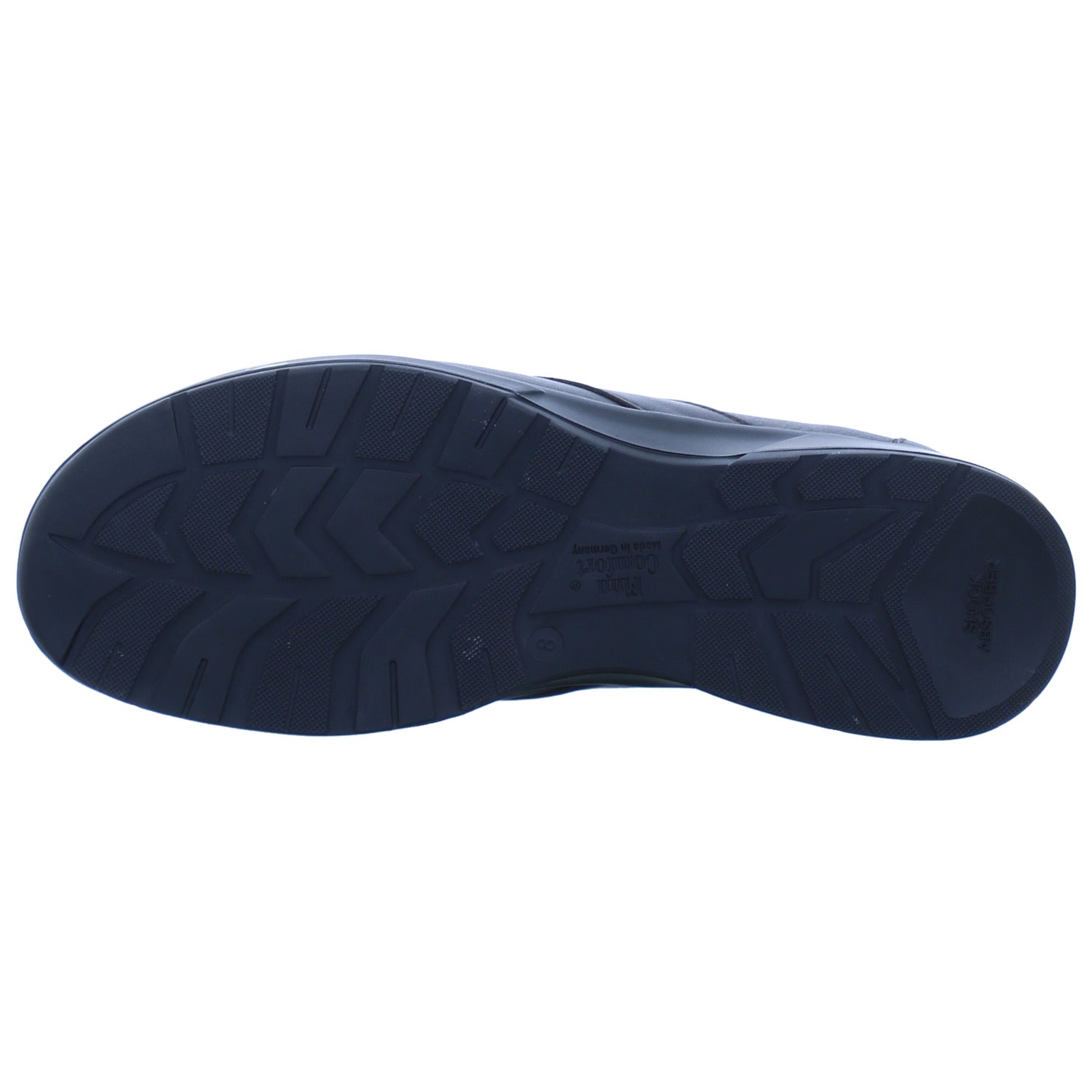 Finn Comfort Torrance braun – Sohle