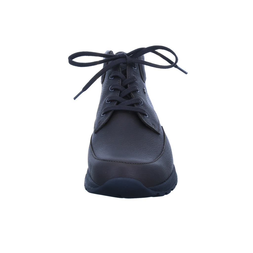 Finn Comfort Dawson braun – Ansicht 01