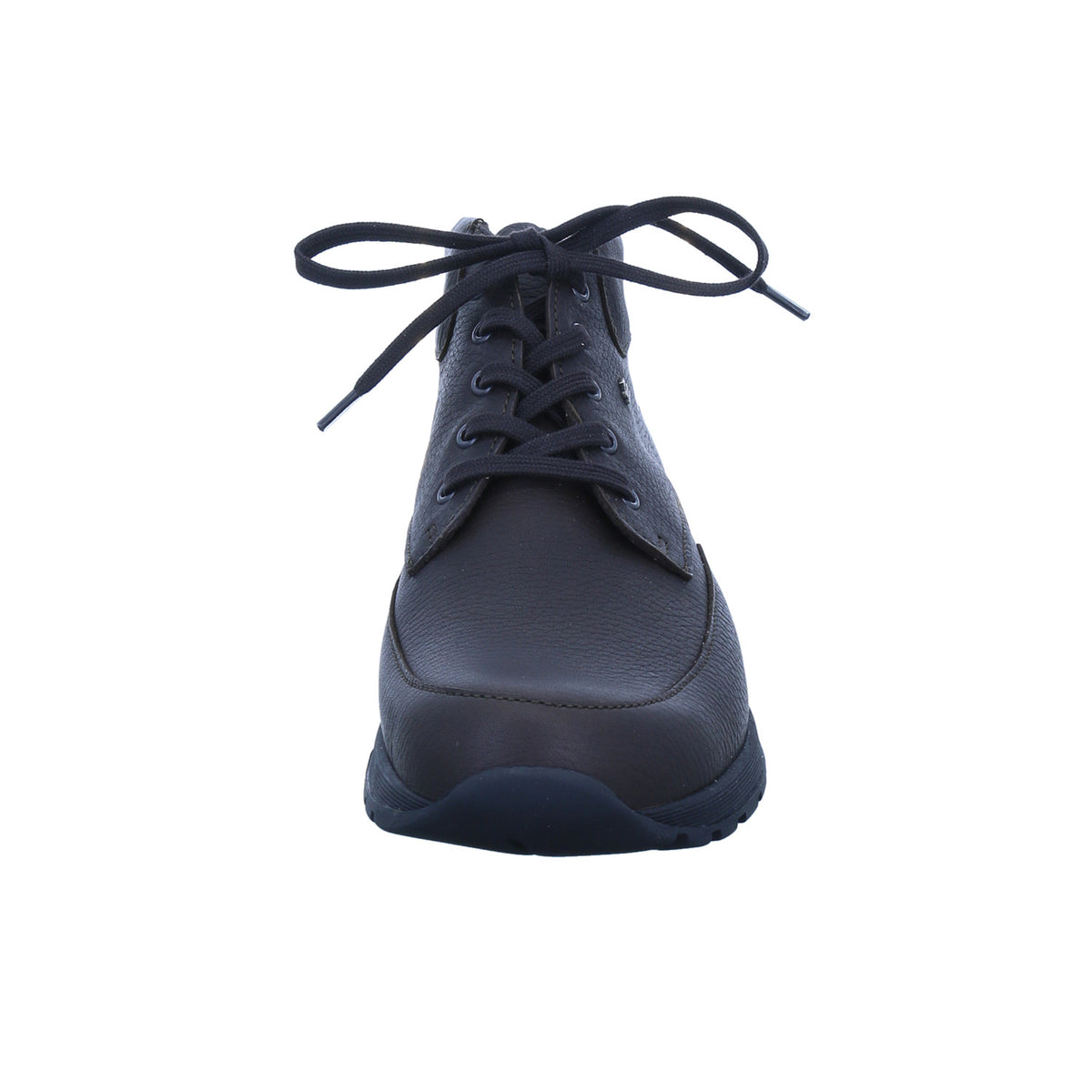 Finn Comfort Dawson braun – Ansicht 01
