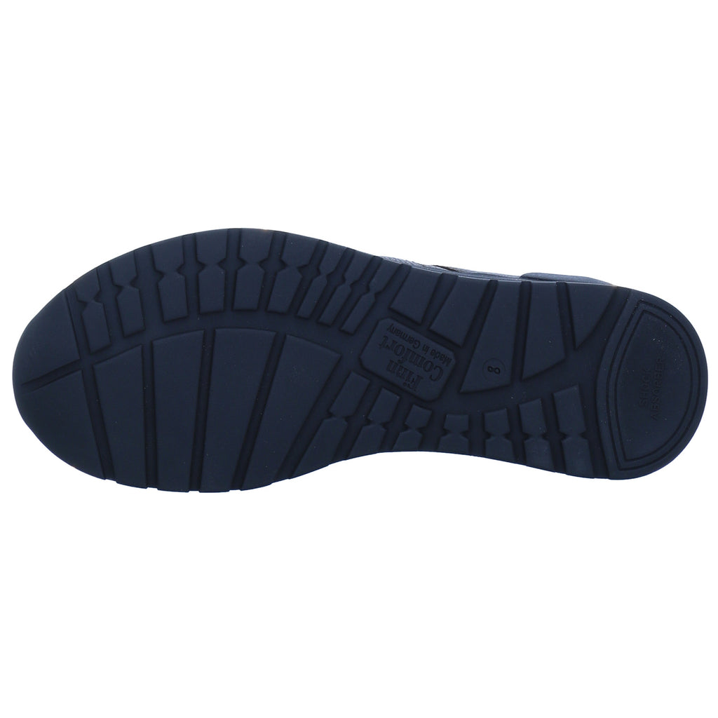 Finn Comfort Dawson braun – Sohle