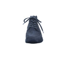 Finn Comfort Dawson grau – Ansicht 01