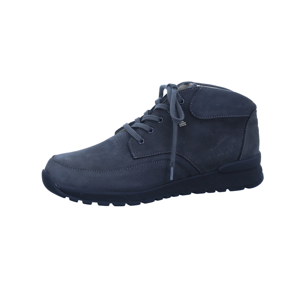 Finn Comfort Dawson grau – Ansicht 05