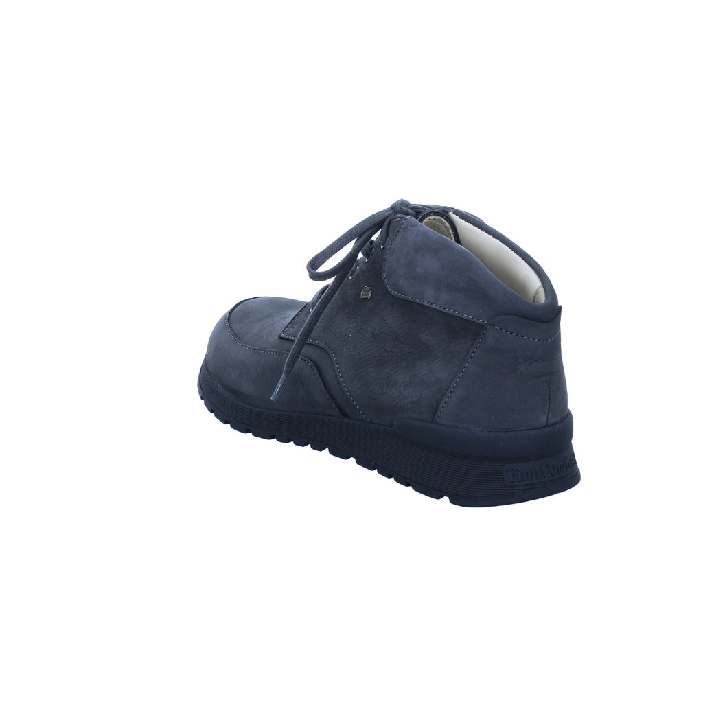 Finn Comfort Dawson grau – Ansicht 09