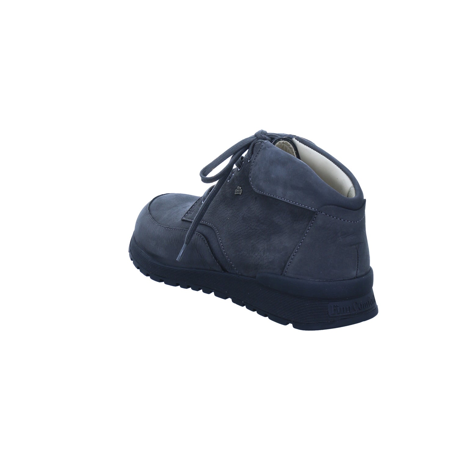 Finn Comfort Dawson grau – Ansicht 09