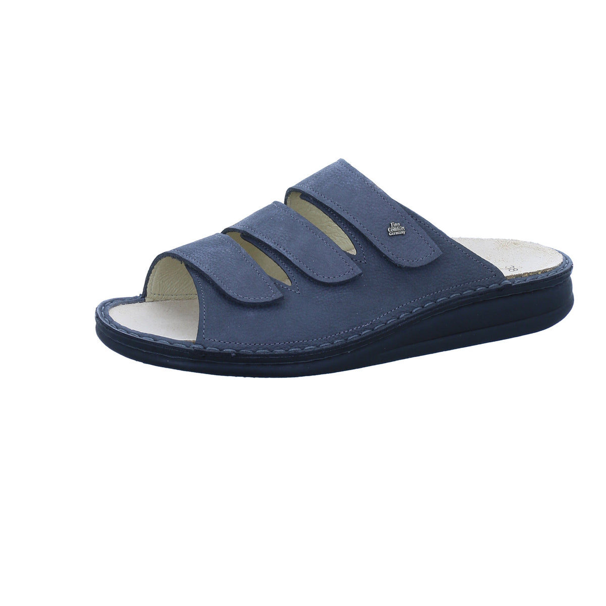 Finn Comfort Korfu grau – Ansicht 05