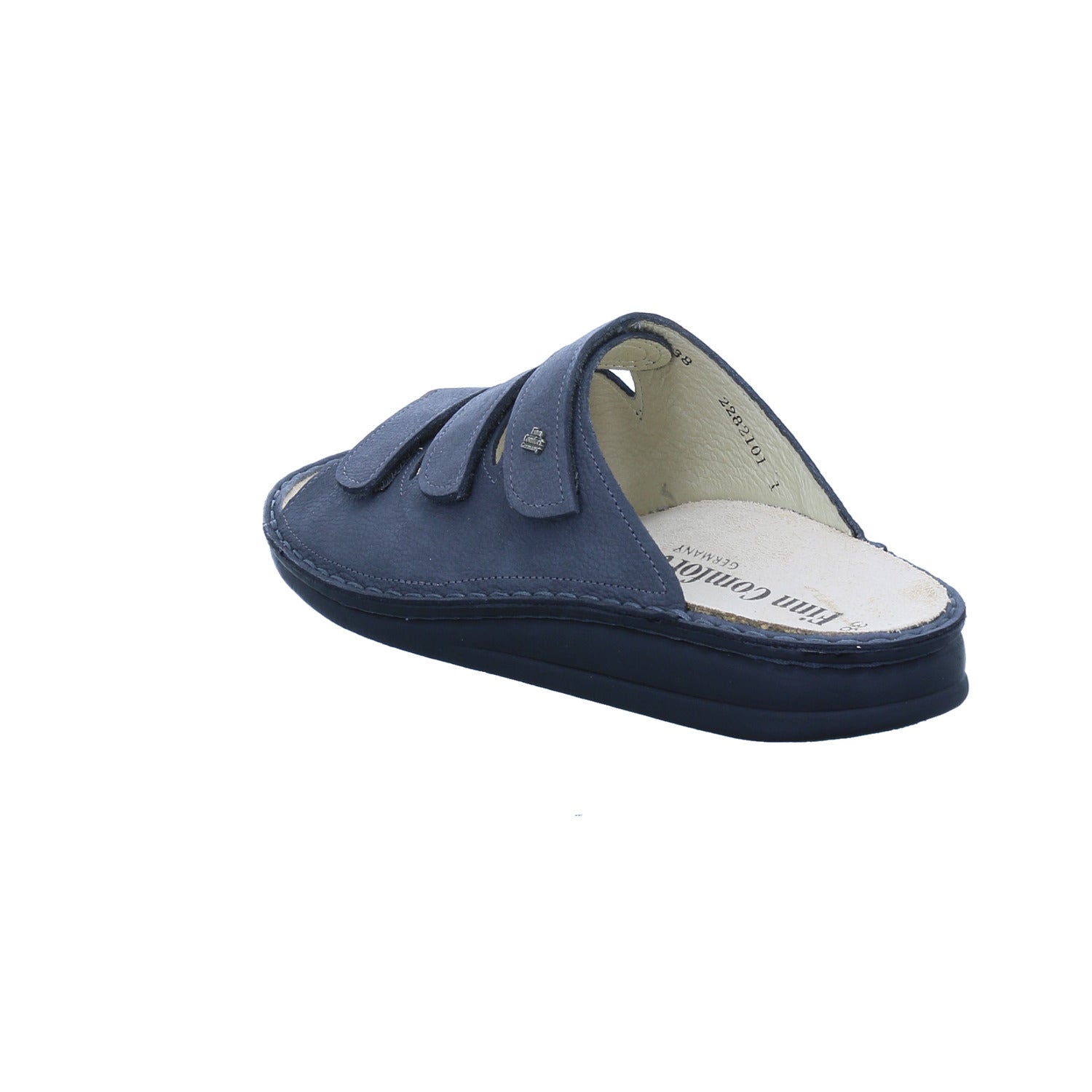 Finn Comfort Korfu grau – Ansicht 09