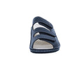 Finn Comfort Pisa schwarz – Ansicht 01