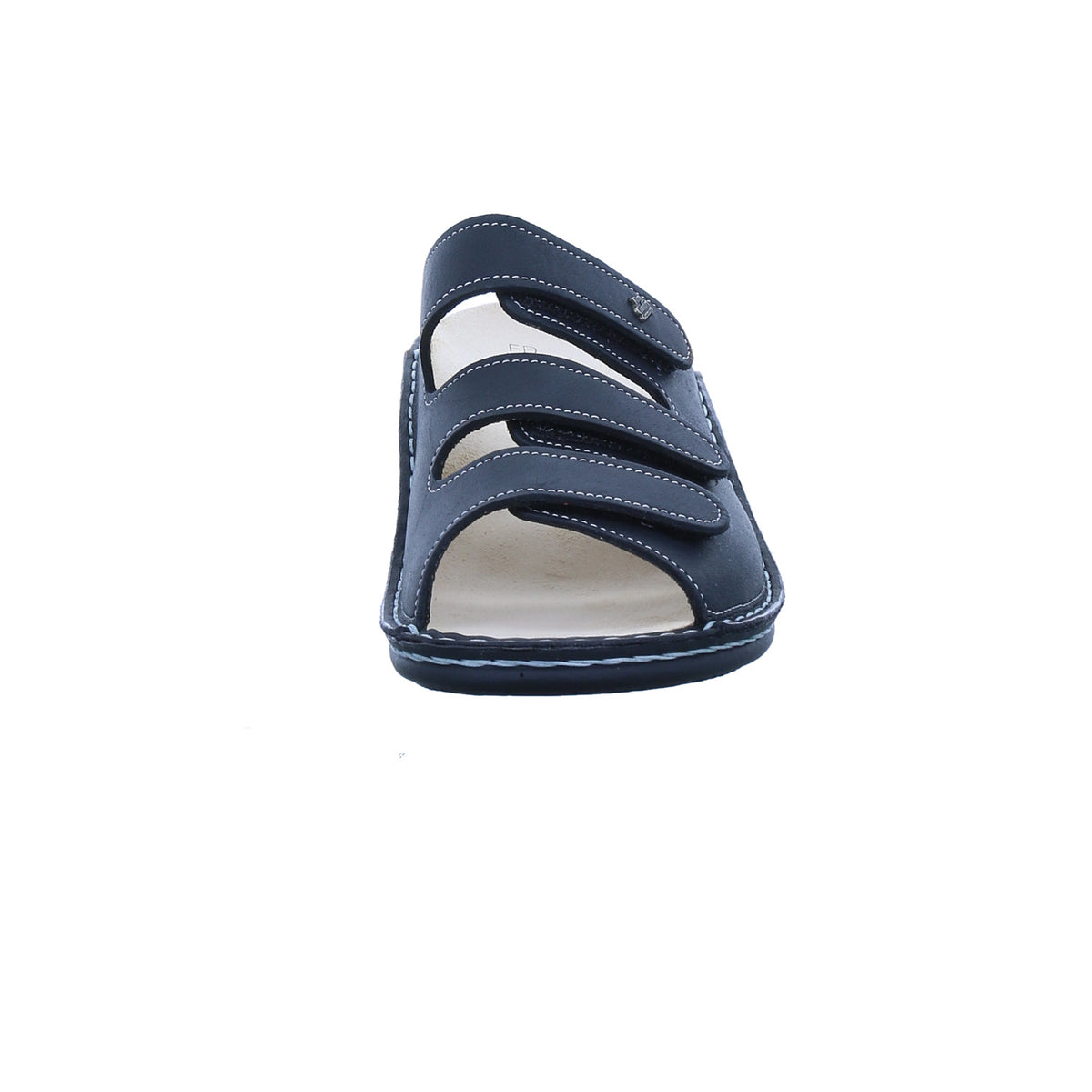 Finn Comfort Pisa schwarz – Ansicht 01