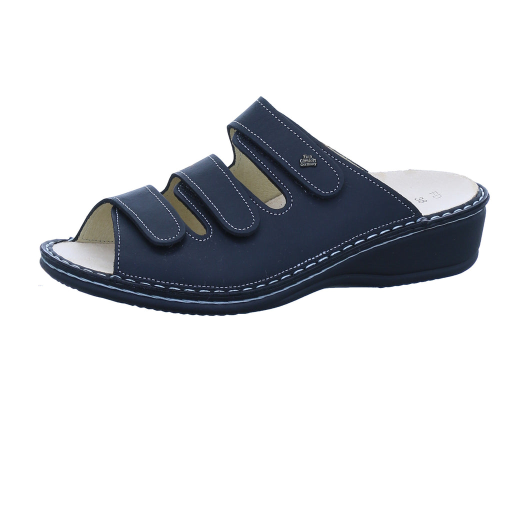 Finn Comfort Pisa schwarz – Ansicht 05