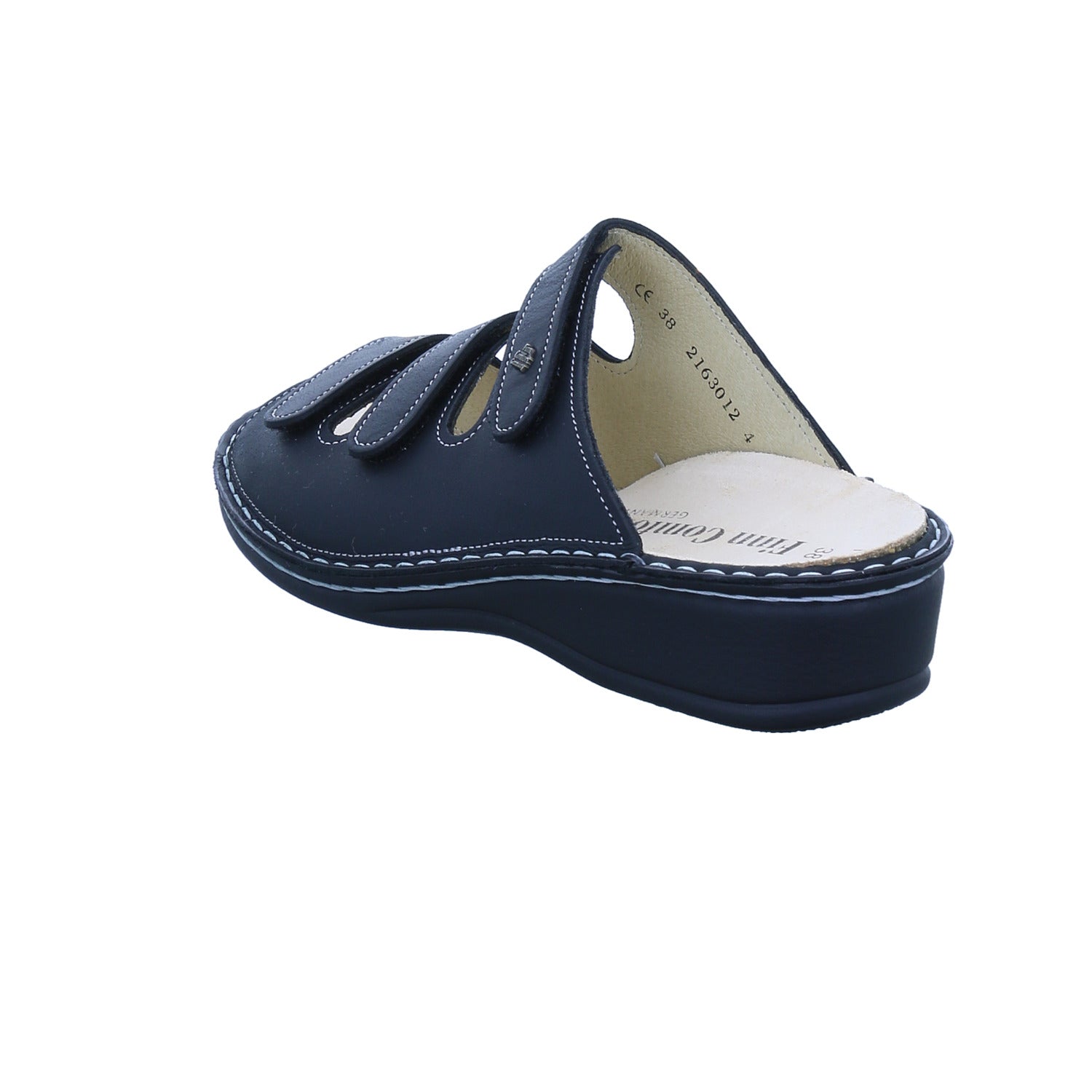 Finn Comfort Pisa schwarz – Ansicht 09