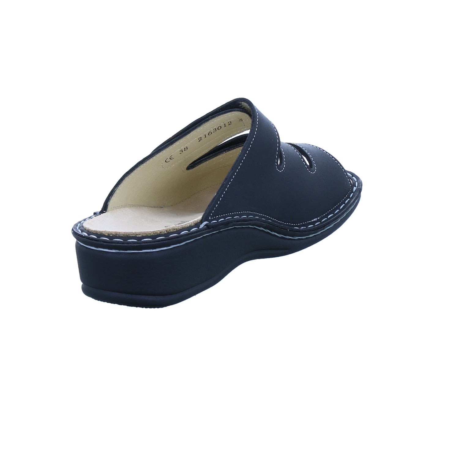 Finn Comfort Pisa schwarz – Ansicht 13