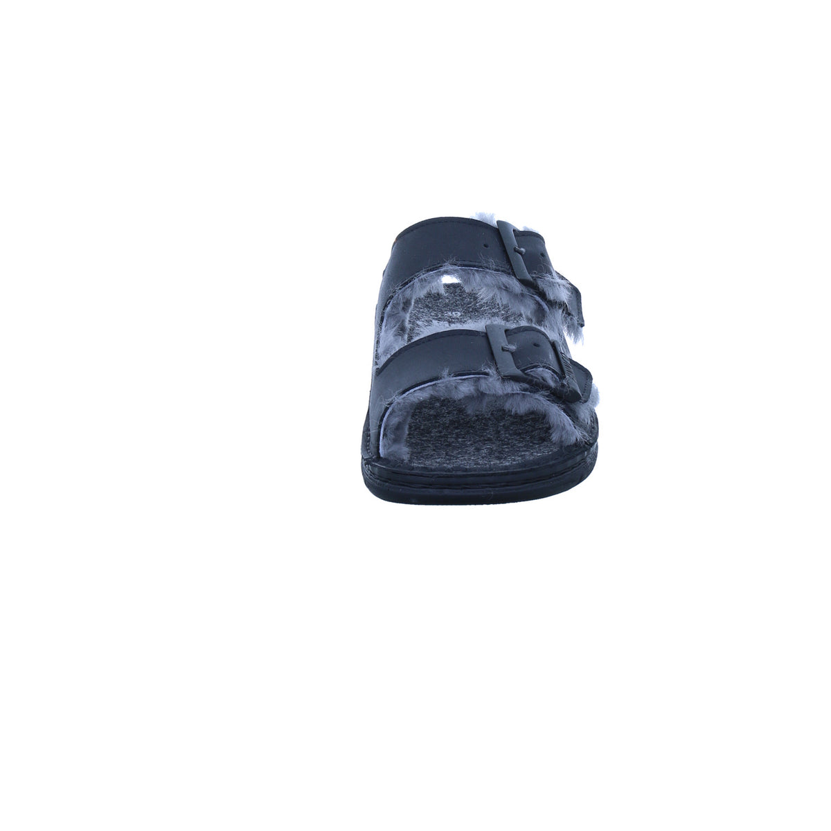 Finn Comfort Oestersund schwarz – Ansicht 01