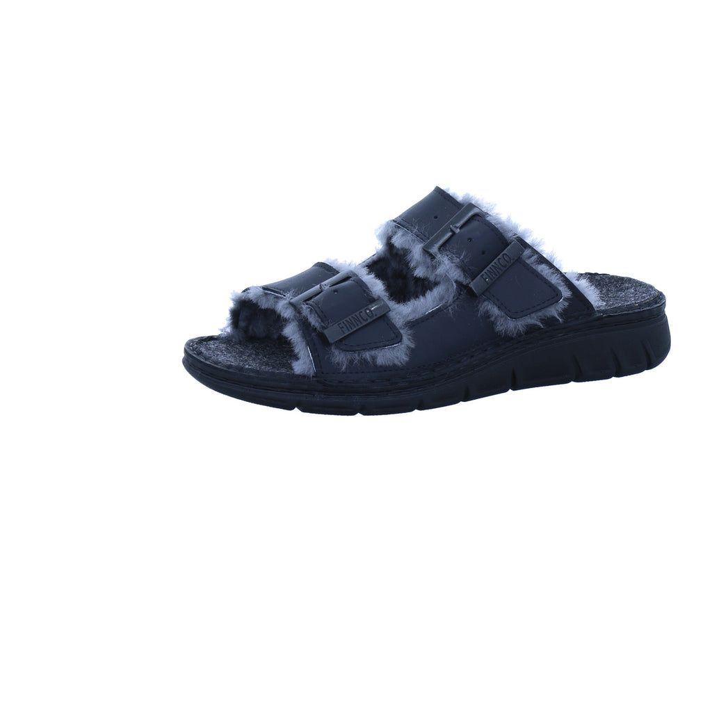 Finn Comfort Oestersund schwarz – Ansicht 05