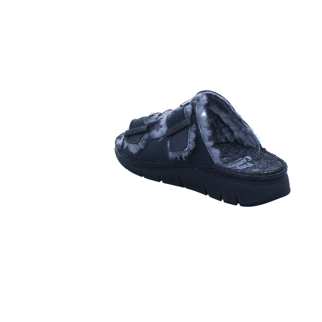 Finn Comfort Oestersund schwarz – Ansicht 09
