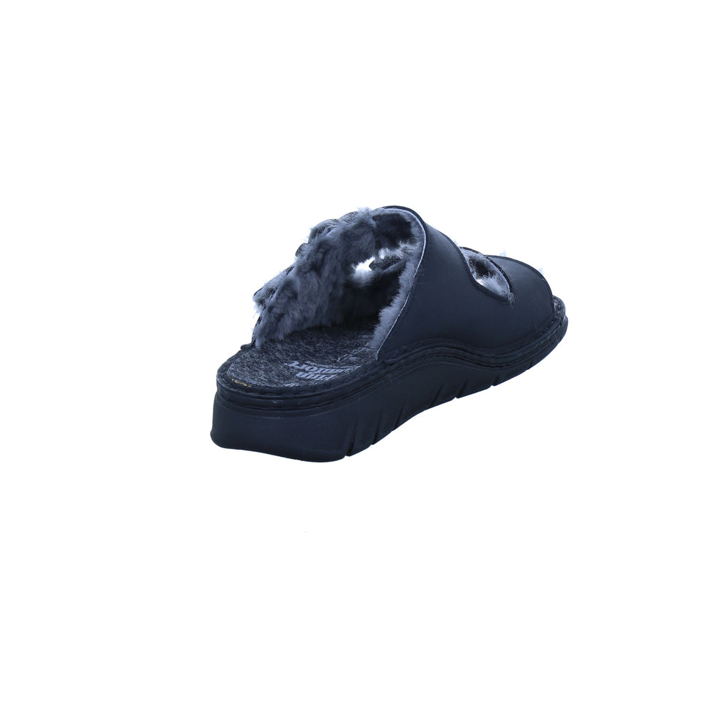 Finn Comfort Oestersund schwarz – Ansicht 13