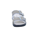 Finn Comfort Oestersund beige – Ansicht 01
