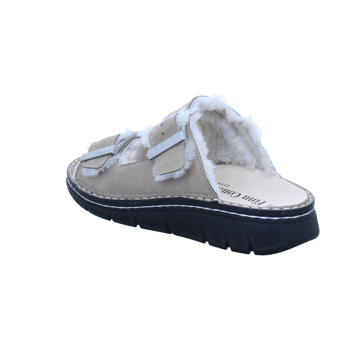 Finn Comfort Oestersund beige – Ansicht 09