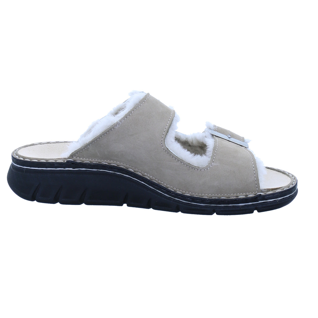 Finn Comfort Oestersund beige – Ansicht 17