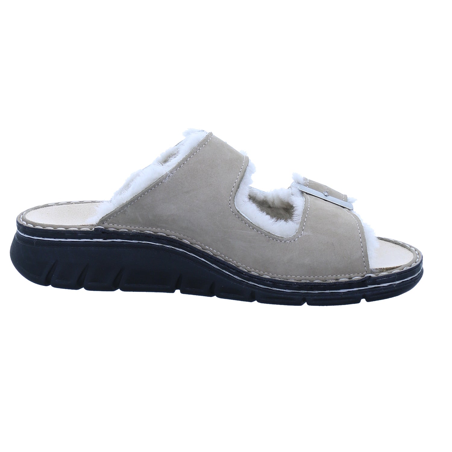 Finn Comfort Oestersund beige – Ansicht 17