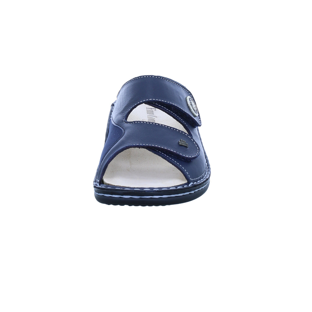 Finn Comfort Zeno Stretch atlantic/marine – Ansicht 01