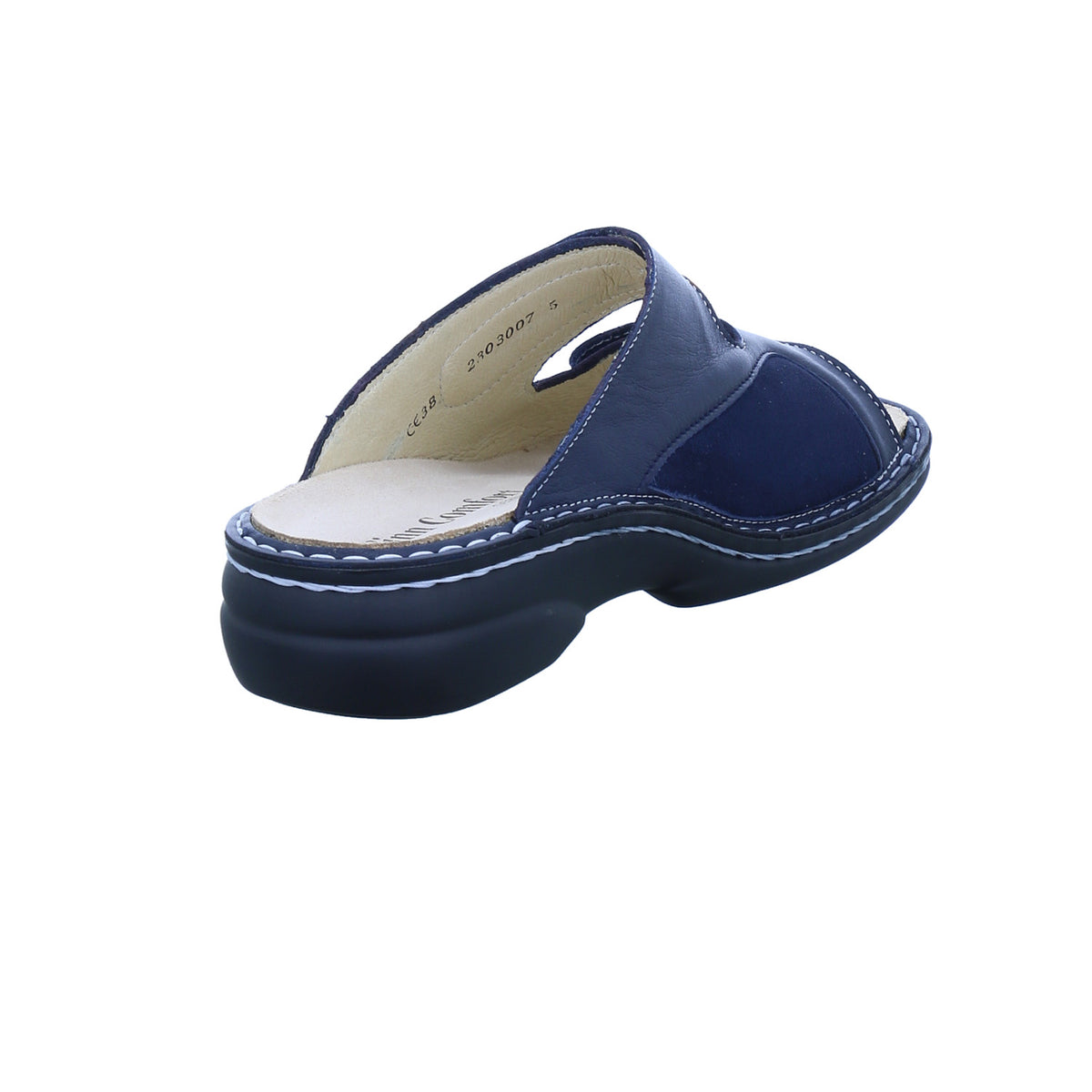Finn Comfort Zeno Stretch atlantic/marine – Ansicht 13